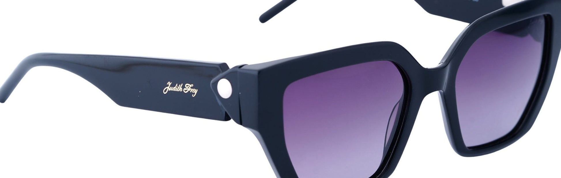JF8696-C6-Handmade Bio Acetate-Velvet Noir - glassesbyahana.com