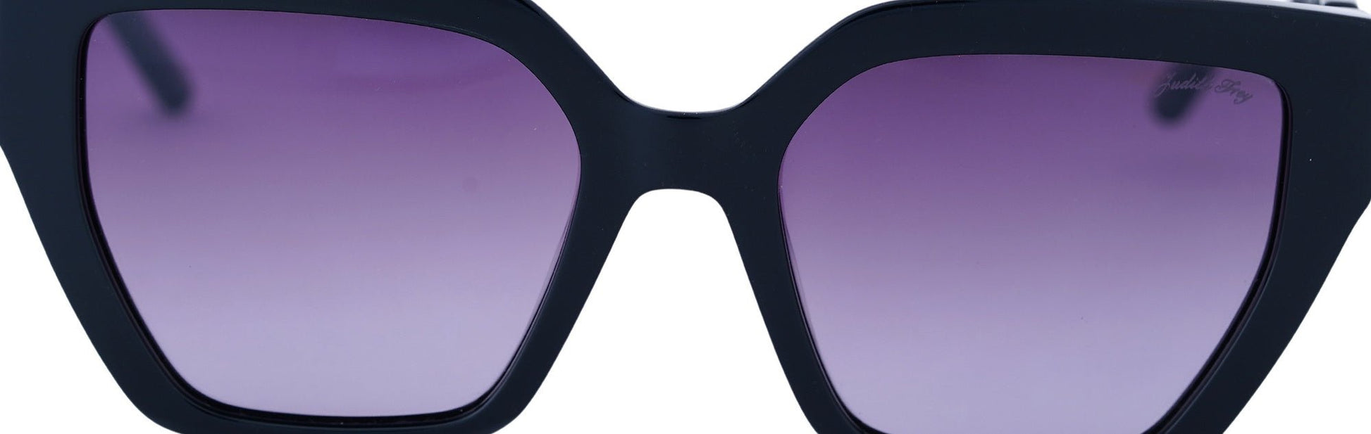 JF8696-C6-Handmade Bio Acetate-Velvet Noir - glassesbyahana.com