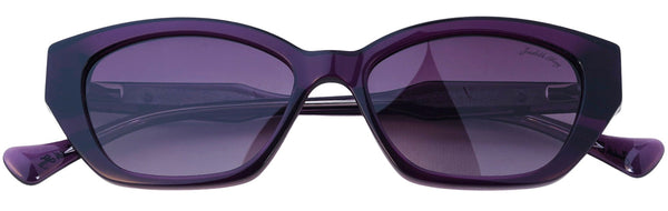 JF8698-C2-Handmade Bio Acetate-Deep Plum - glassesbyahana.com