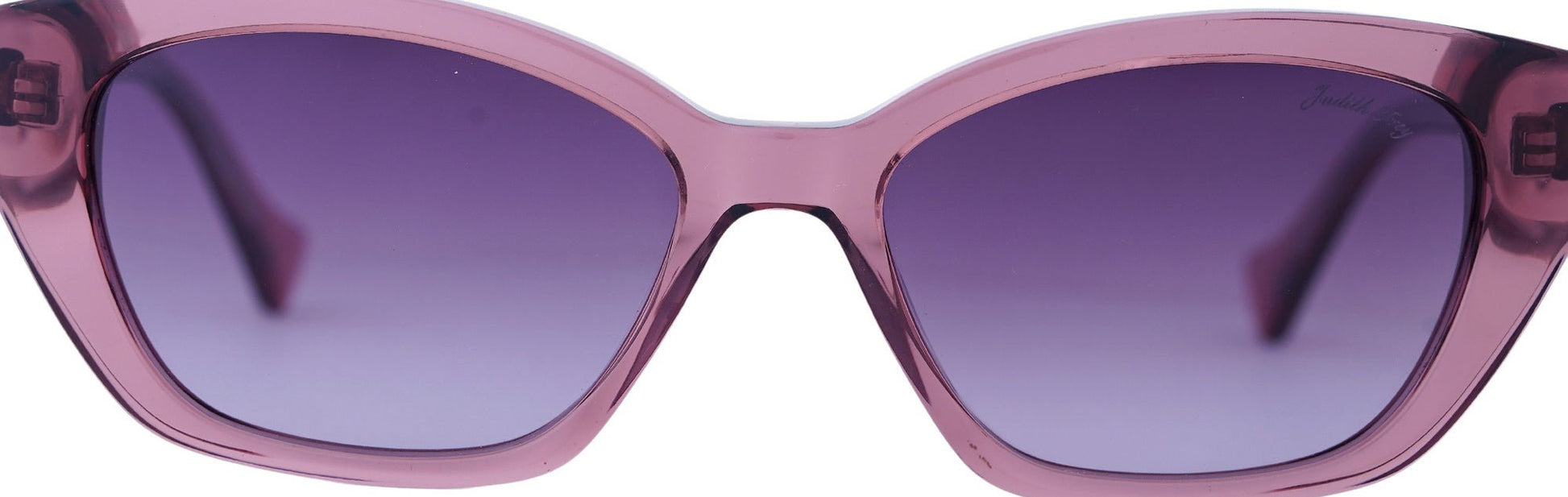 JF8698-C3-Handmade Bio Acetate-Mauve Rosette - glassesbyahana.com