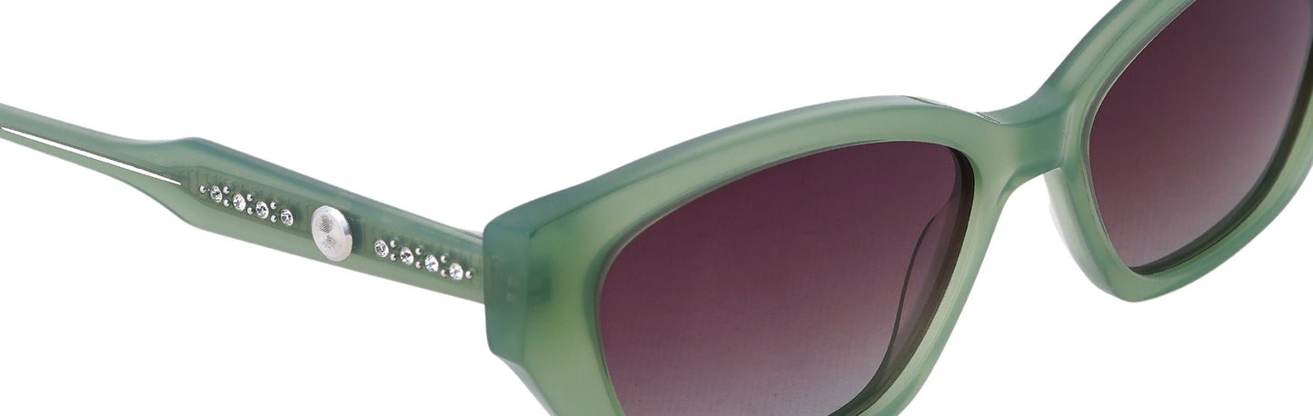 JF8698-C5-Handmade Bio Acetate-Crystal Sage - glassesbyahana.com