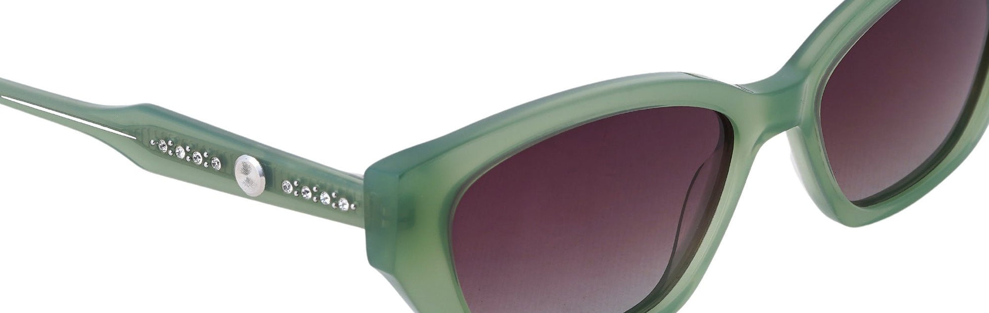 JF8698-C5-Handmade Bio Acetate-Crystal Sage - glassesbyahana.com