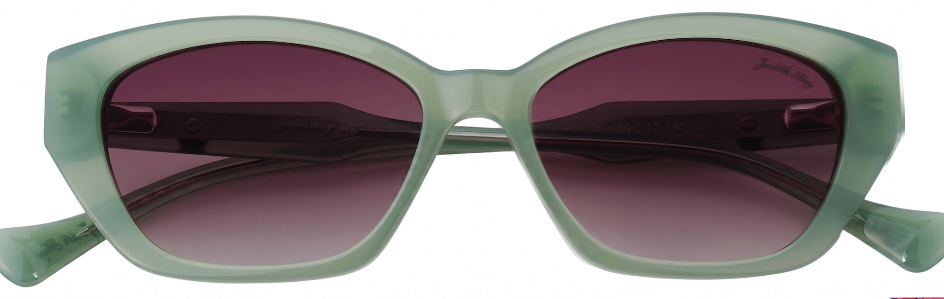 JF8698-C5-Handmade Bio Acetate-Crystal Sage - glassesbyahana.com