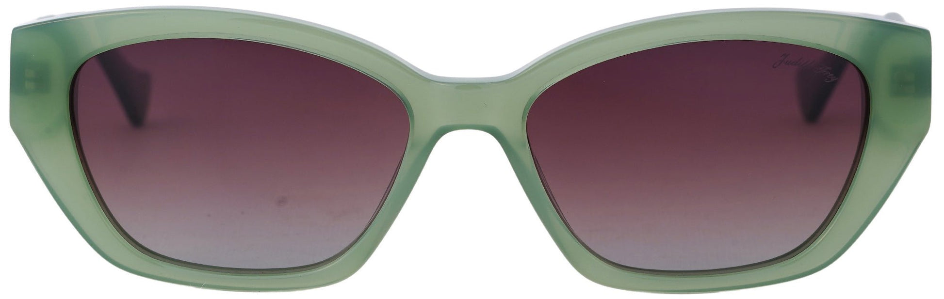 JF8698-C5-Handmade Bio Acetate-Crystal Sage - glassesbyahana.com