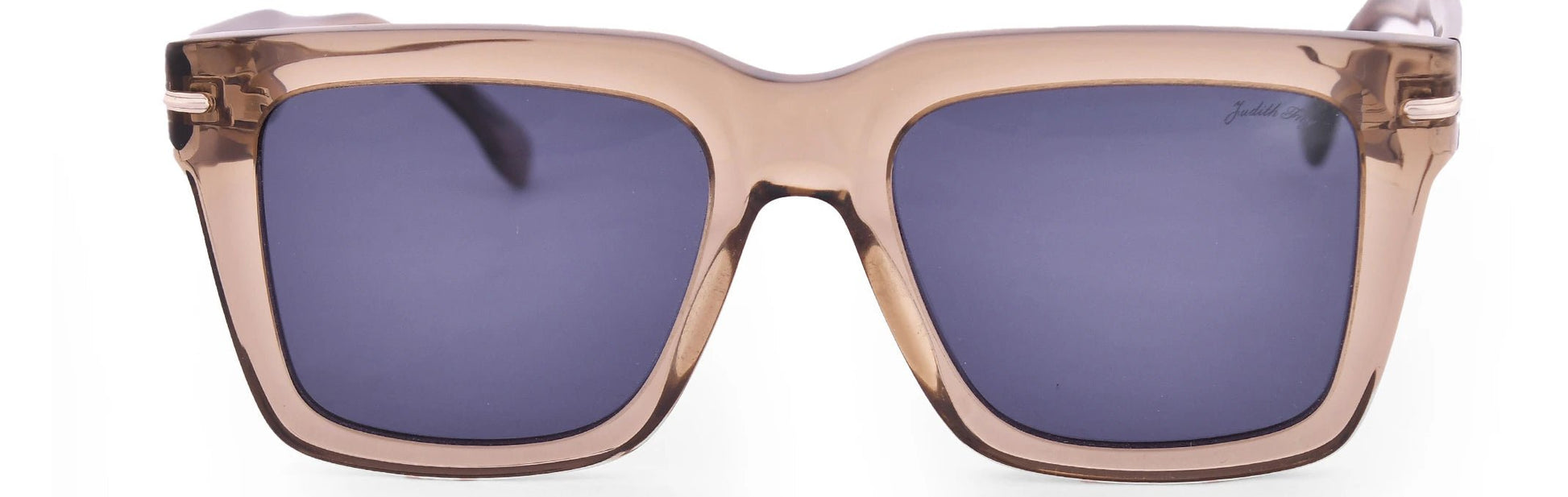 JF8769 - C6 - Handmade Bio Acetate - Slate Grey - glassesbyahana.com