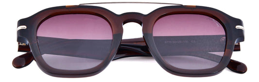 JF8775-C5-Handmade Bio Acetate-Havana Brown - glassesbyahana.com