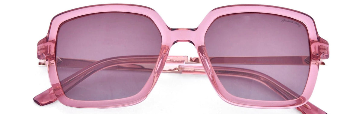 JF8781-C5-Handmade Bio Acetate-Blush Pink - glassesbyahana.com
