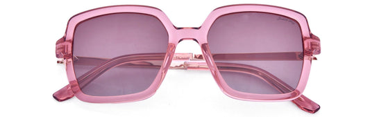 JF8781 - C5 - Handmade Bio Acetate - Blush Pink - glassesbyahana.com