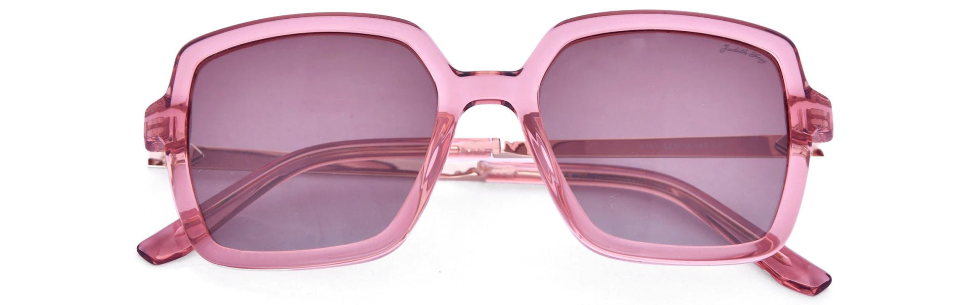 JF8781 - C5 - Handmade Bio Acetate - Blush Pink - glassesbyahana.com