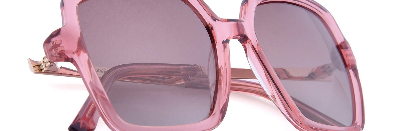 JF8781 - C5 - Handmade Bio Acetate - Blush Pink - glassesbyahana.com