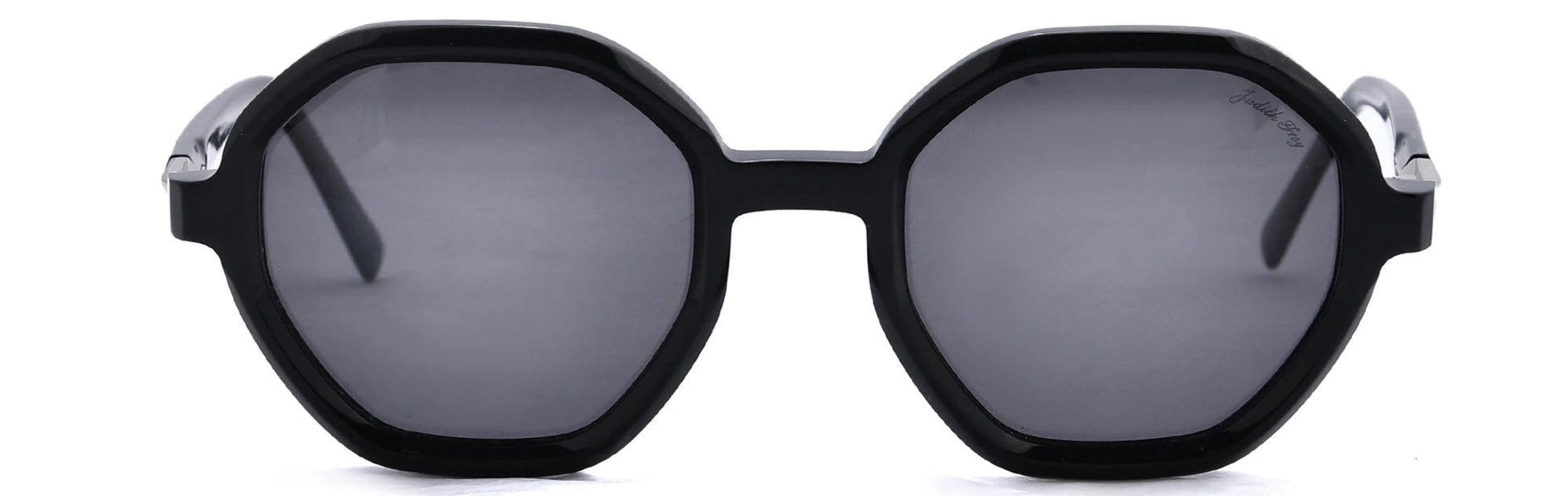 JF8859 - C1 - Midnight Black - glassesbyahana.com