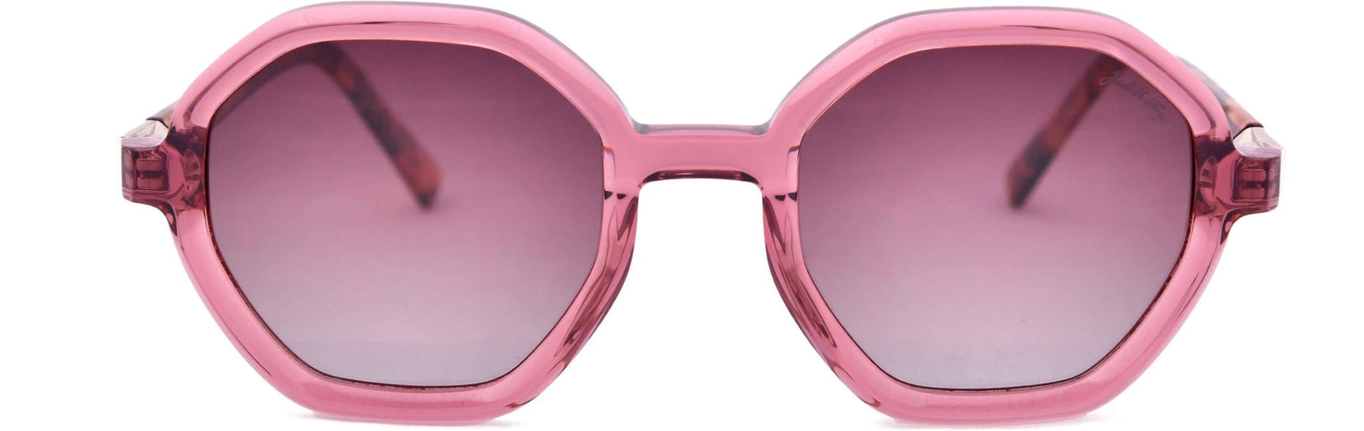 JF8859 - C2 - Handmade Bio Acetate - Blush Pink - glassesbyahana.com