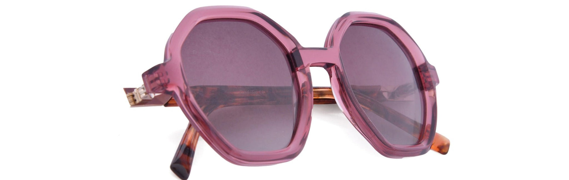 JF8859 - C2 - Handmade Bio Acetate - Blush Pink - glassesbyahana.com