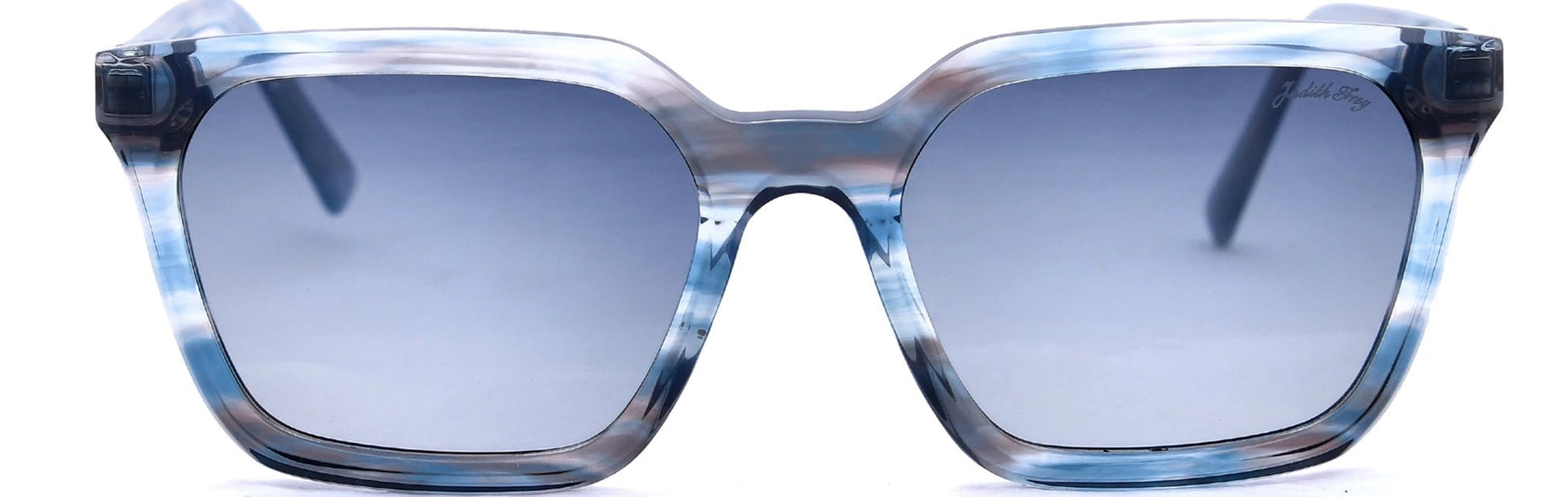 JF8864 - C4 - Handmade Bio Acetate - Slate Grey - glassesbyahana.com
