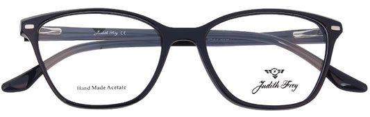 JF9423 - C1 - Clipon - Midnight Black - glassesbyahana.com