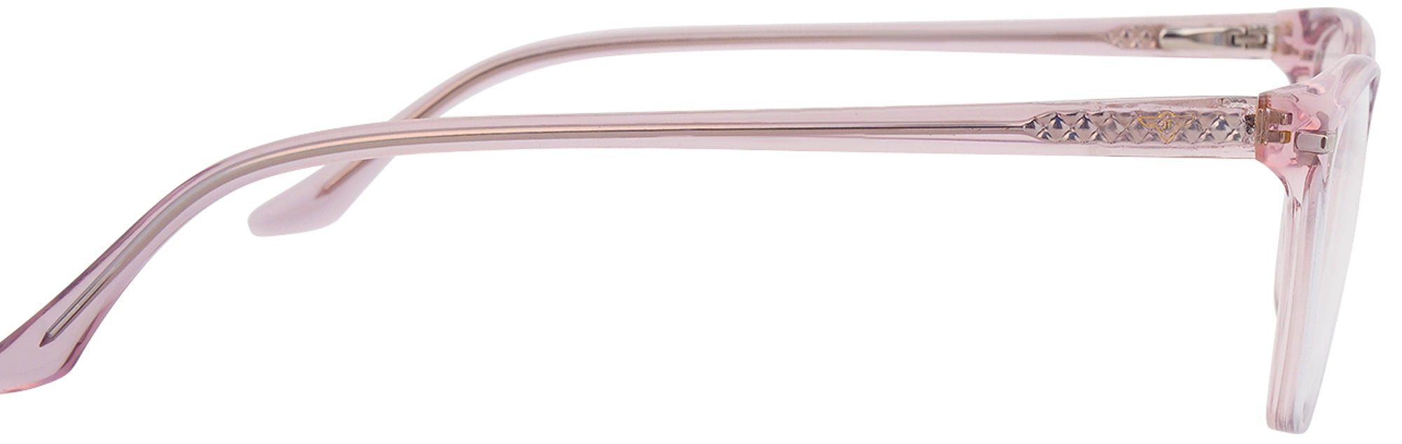 JF9623 - C6 - Clipon - Blush Pink - glassesbyahana.com