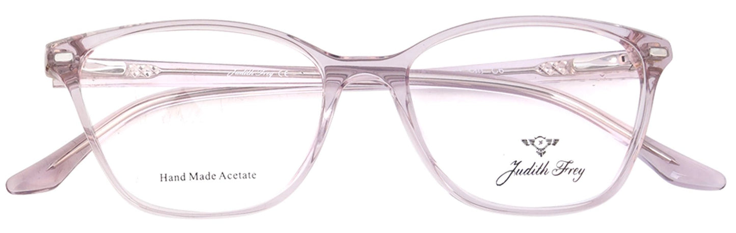 JF9623 - C6 - Clipon - Blush Pink - glassesbyahana.com