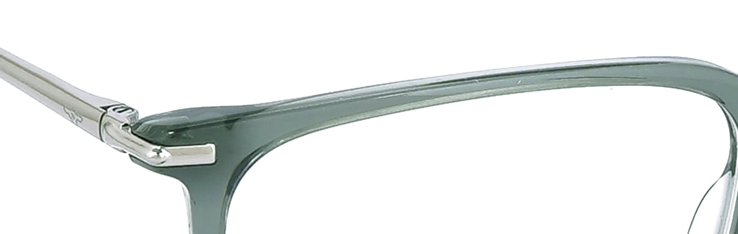 JF9660 - C2 - Handmade Bio Acetate - Slate Grey - glassesbyahana.com