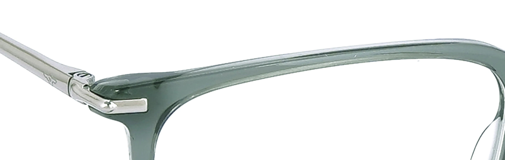 JF9660 - C2 - Handmade Bio Acetate - Slate Grey - glassesbyahana.com