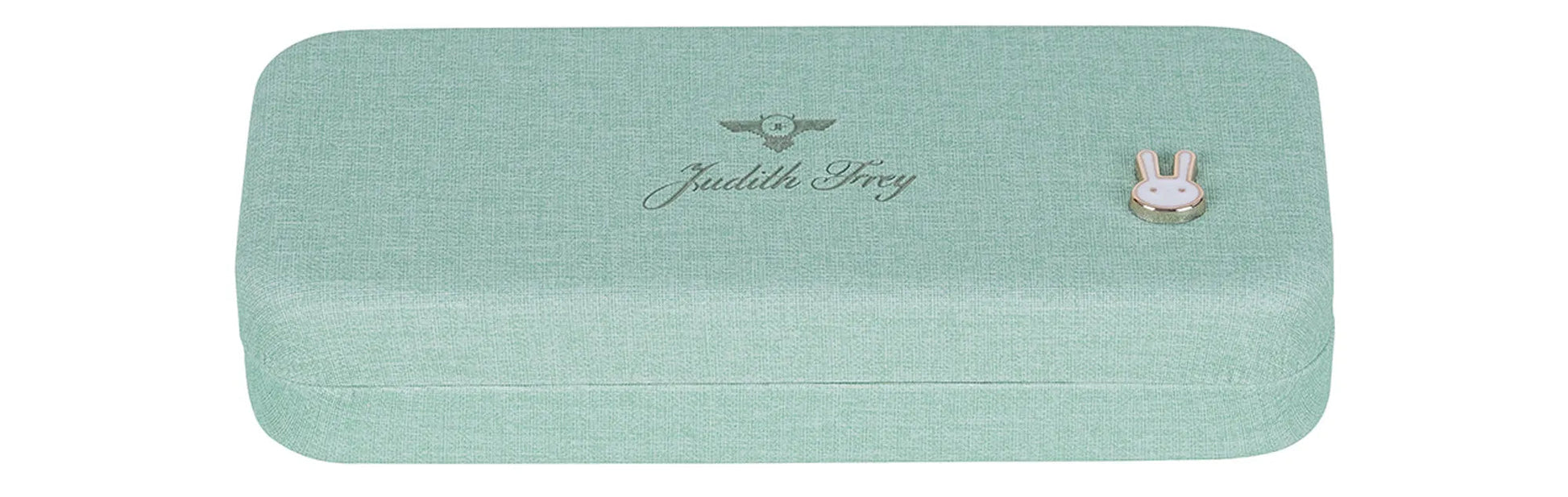 JF9688 - C6 - Handmade Bio Acetate - Clipon - Havana Brown - glassesbyahana.com