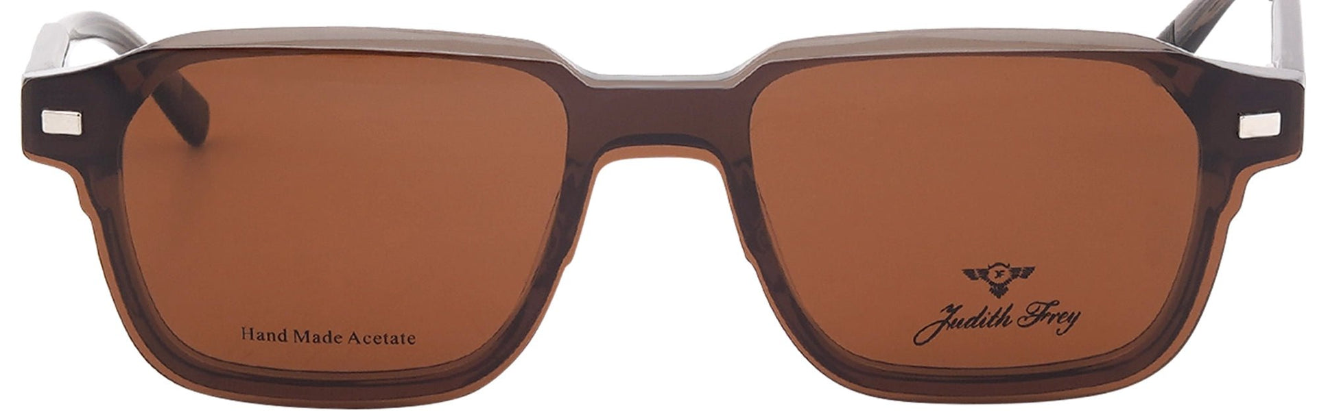 JF9699 - C3 - Clipon - State Grey - glassesbyahana.com