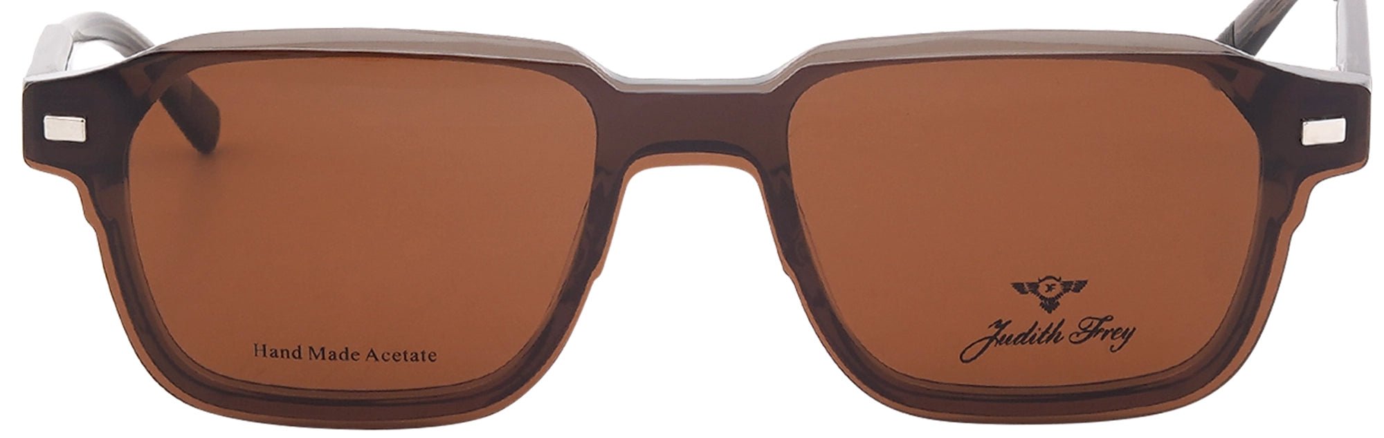 JF9699 - C3 - Clipon - State Grey - glassesbyahana.com