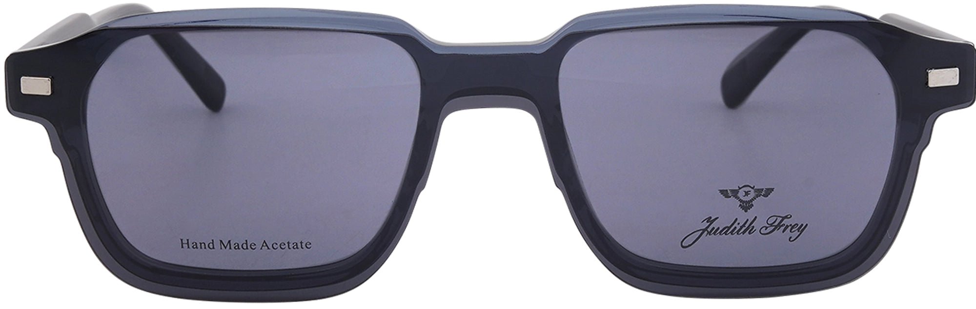 JF9699 - C6 - Clipon - Glacier Blue - glassesbyahana.com