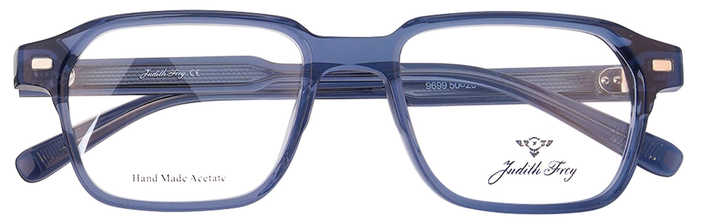 JF9699 - C6 - Clipon - Glacier Blue - glassesbyahana.com
