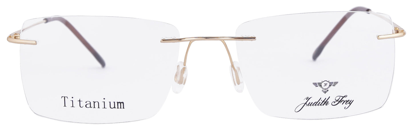 JFSD001 - C2 - Titanium - Golden - glassesbyahana.com