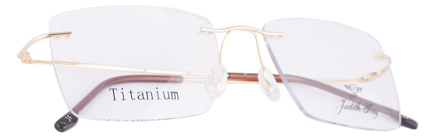 JFSD001 - C2 - Titanium - Golden - glassesbyahana.com