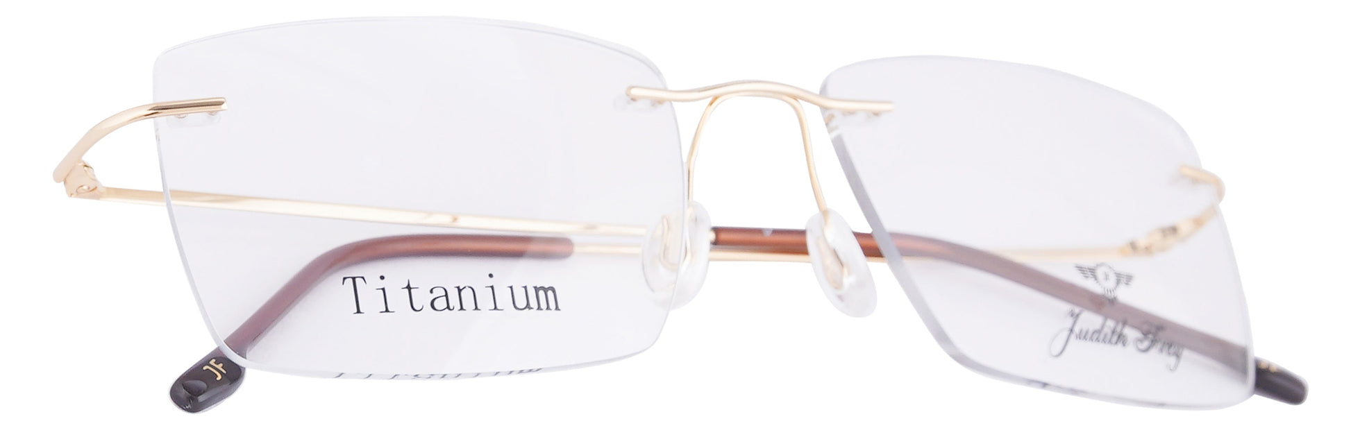 JFSD001 - C2 - Titanium - Golden - glassesbyahana.com