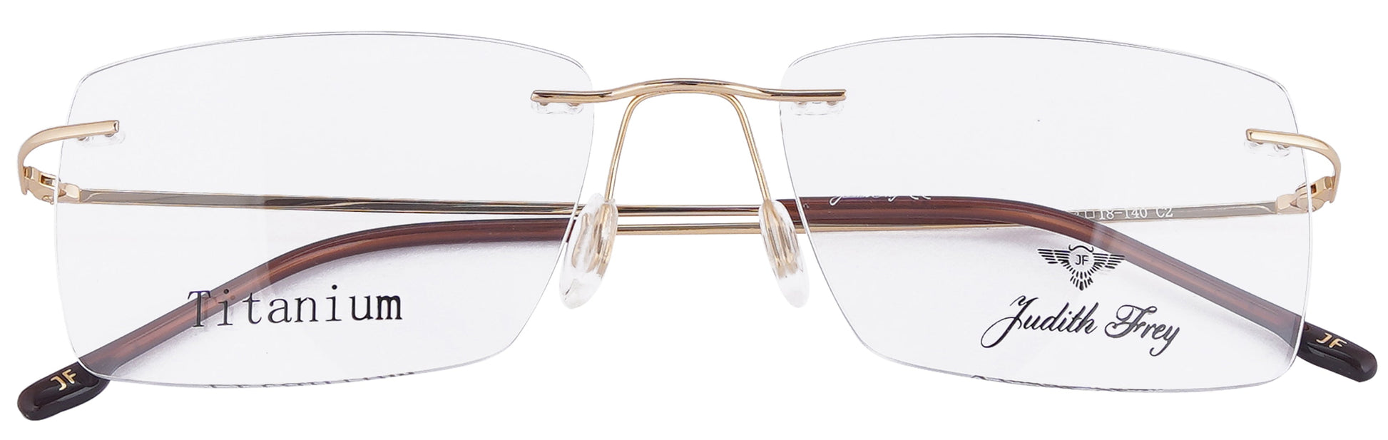 JFSD001 - C2 - Titanium - Golden - glassesbyahana.com