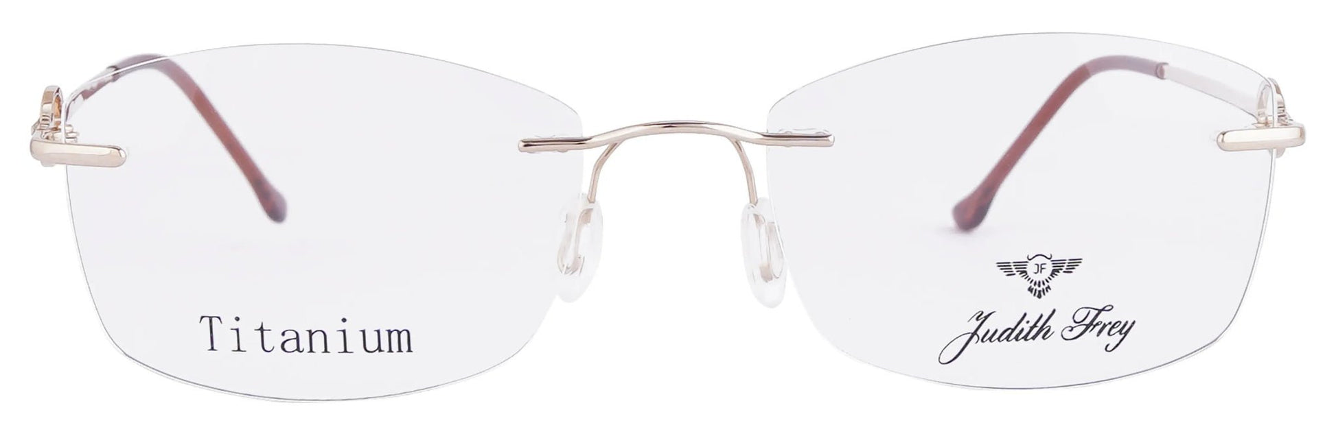 JFSD002 - C1 - Titanium - Antique Gold - glassesbyahana.com