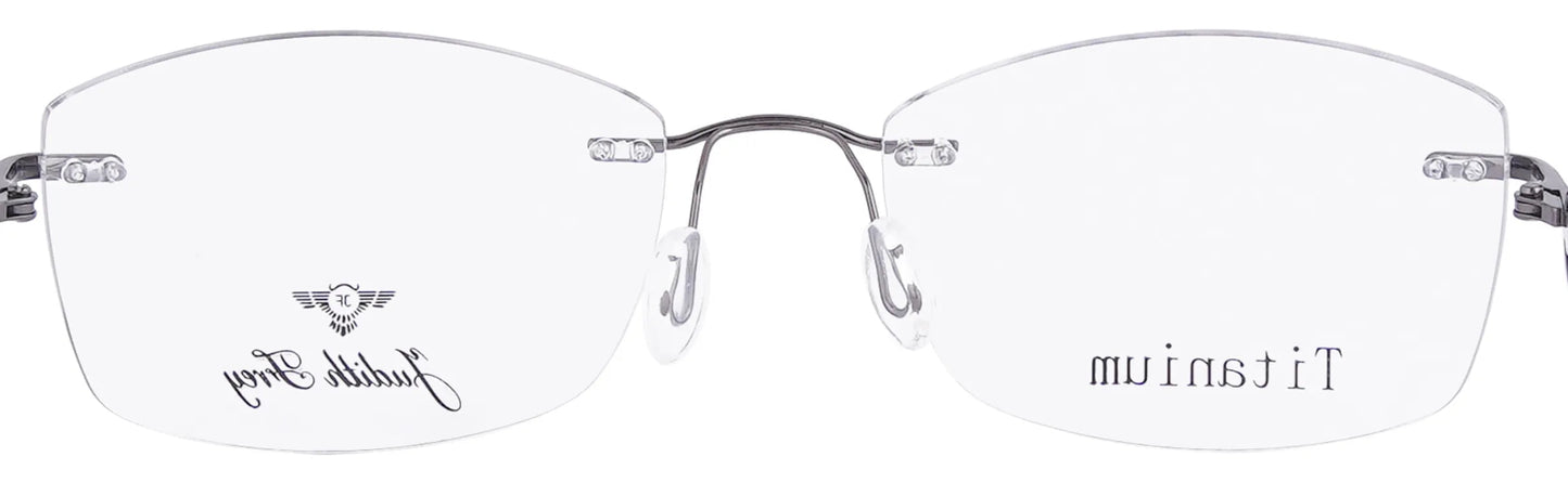 JFSD002 - C2 - Gunmetal - glassesbyahana.com