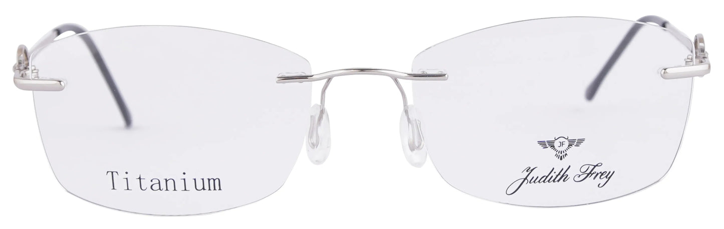 JFSD002 - C4 - Polished Silver - glassesbyahana.com