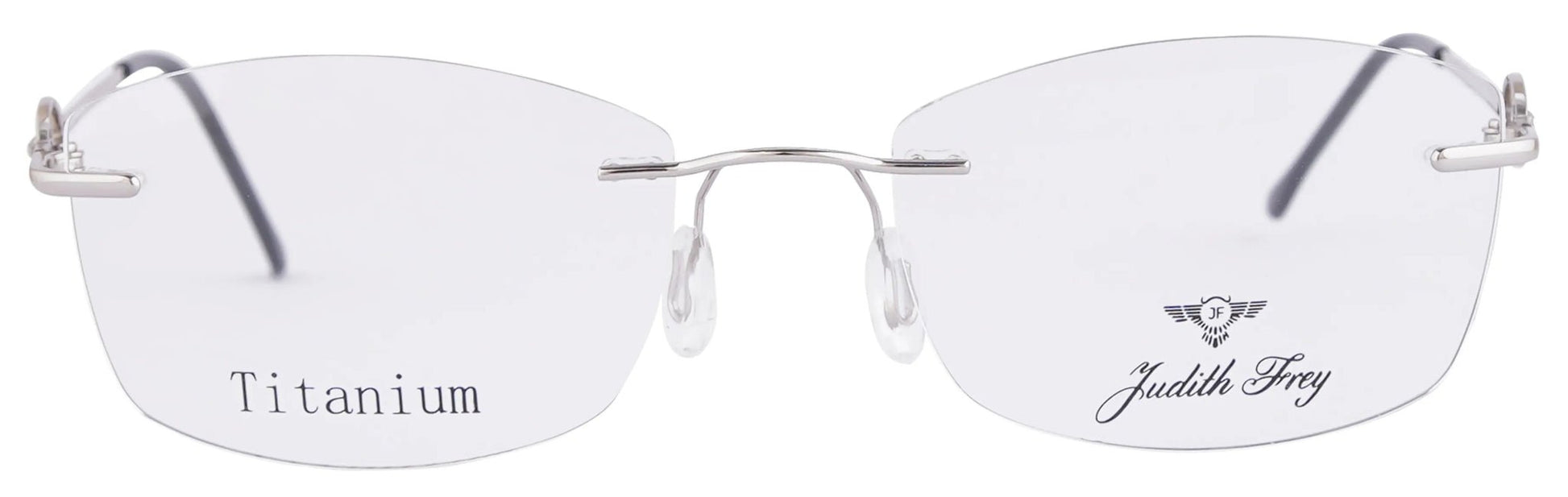 JFSD002 - C4 - Titanium - Polished Silver - glassesbyahana.com