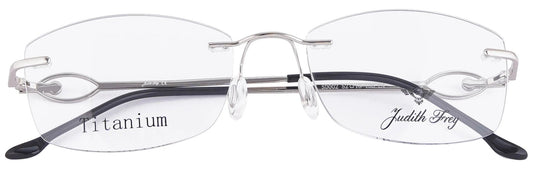 JFSD002 - C4 - Titanium - Polished Silver - glassesbyahana.com