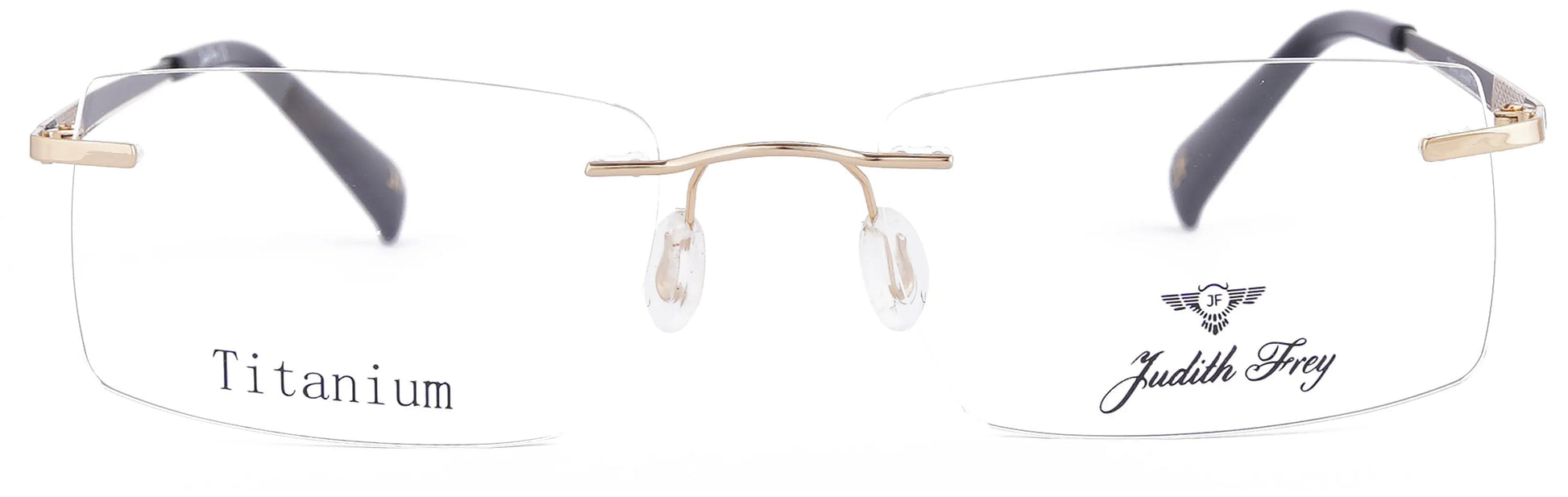 JFSD003 - C1 - Titanium - Golden - glassesbyahana.com