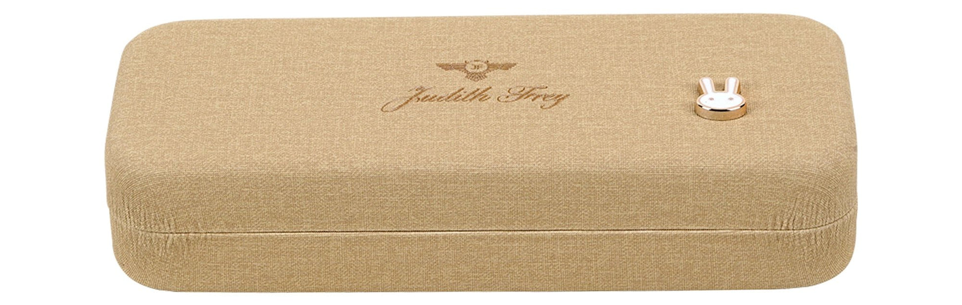 JFSD003 - C3 - Metal Alloy - Brown - glassesbyahana.com