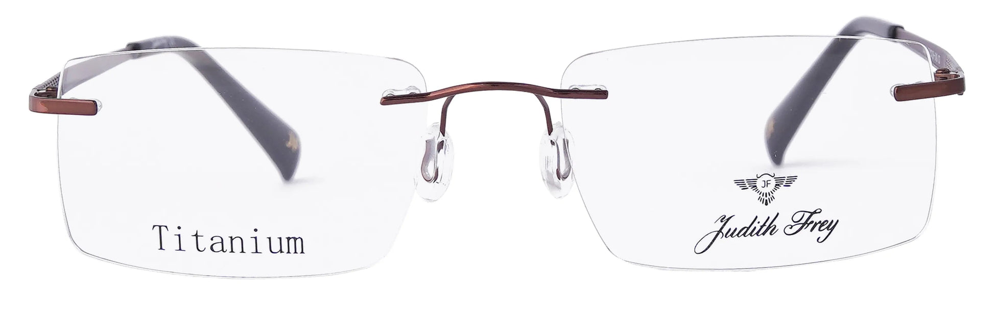 JFSD003 - C3 - Titanium - Brown - glassesbyahana.com