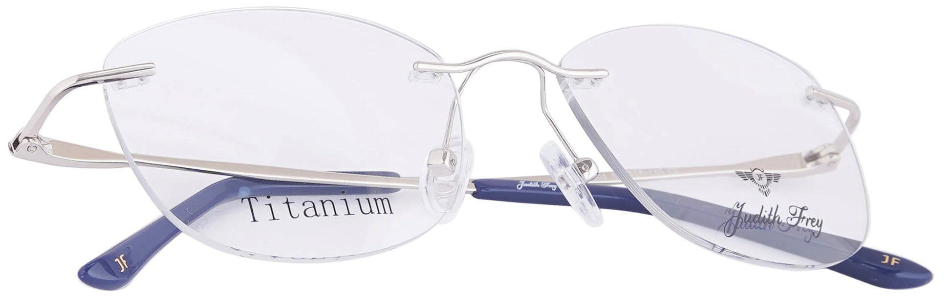 JFSD004 - C2 - Polished Silver - glassesbyahana.com