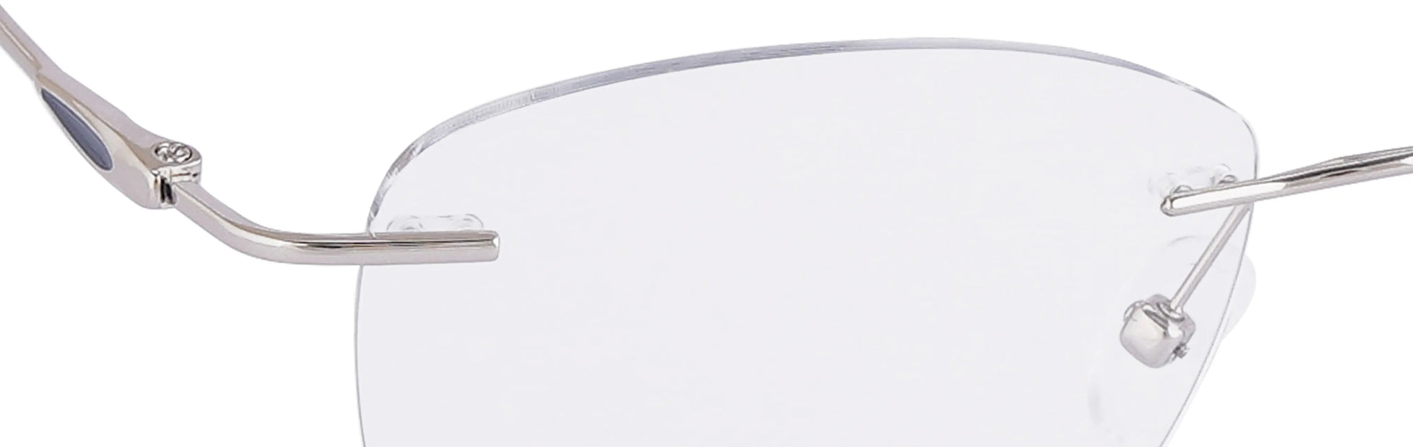 JFSD004 - C2 - Polished Silver - glassesbyahana.com