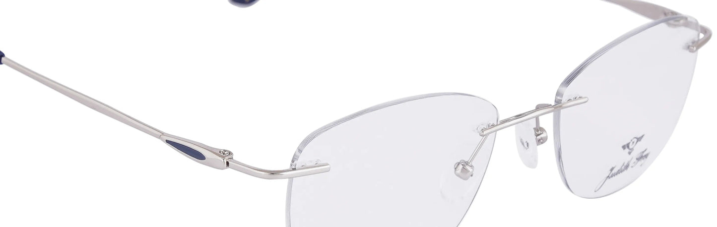 JFSD004 - C2 - Polished Silver - glassesbyahana.com