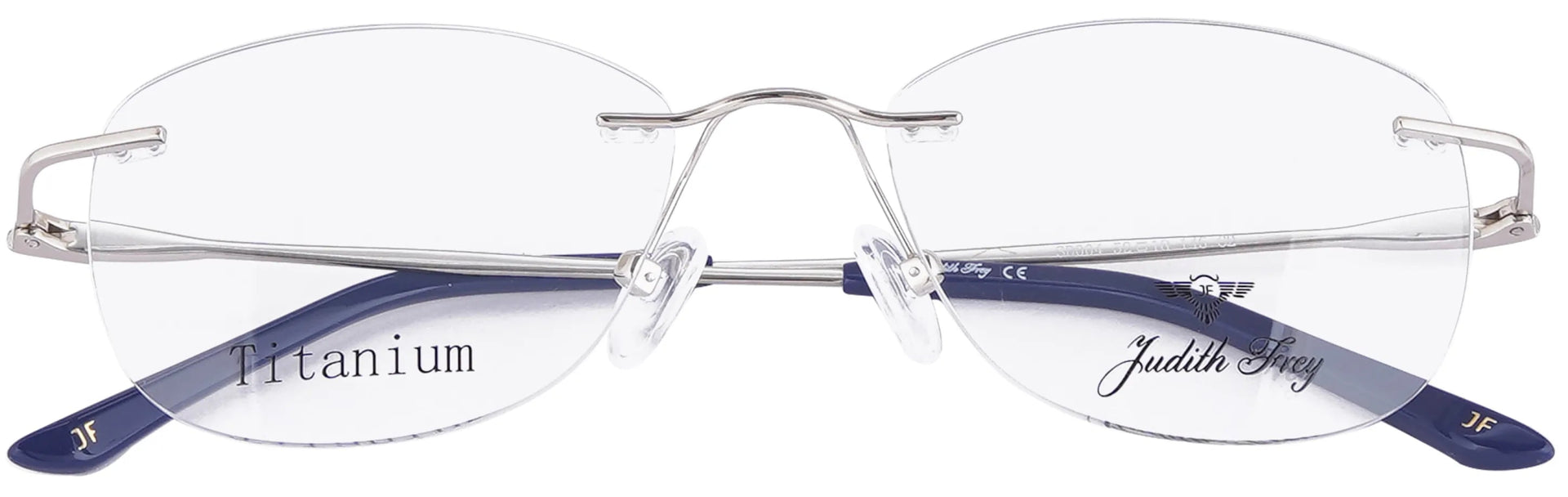 JFSD004 - C2 - Polished Silver - glassesbyahana.com