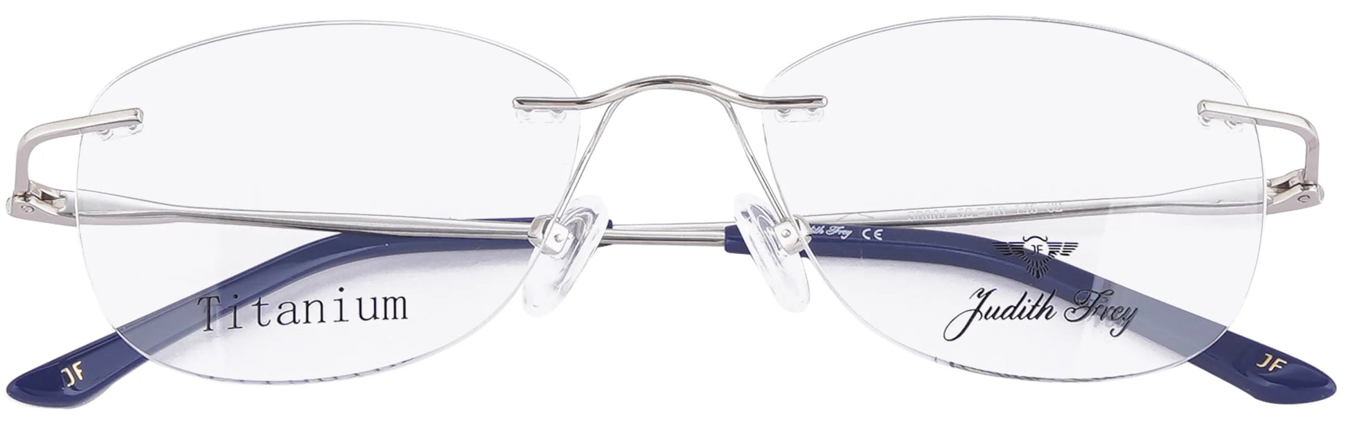 JFSD004 - C2 - Polished Silver - glassesbyahana.com