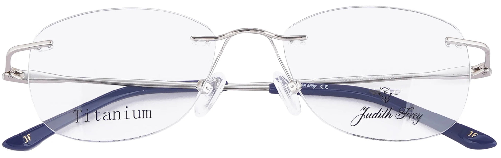 JFSD004 - C2 - Polished Silver - glassesbyahana.com