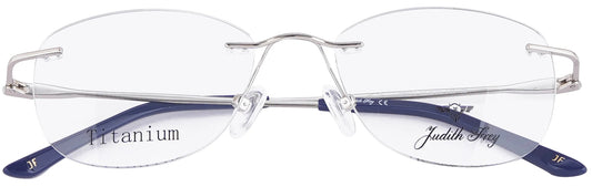 JFSD004 - C2 - Polished Silver - glassesbyahana.com