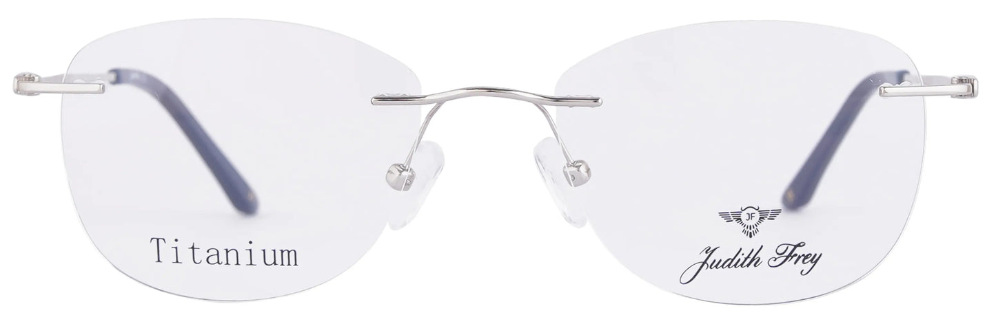 JFSD004 - C2 - Polished Silver - glassesbyahana.com