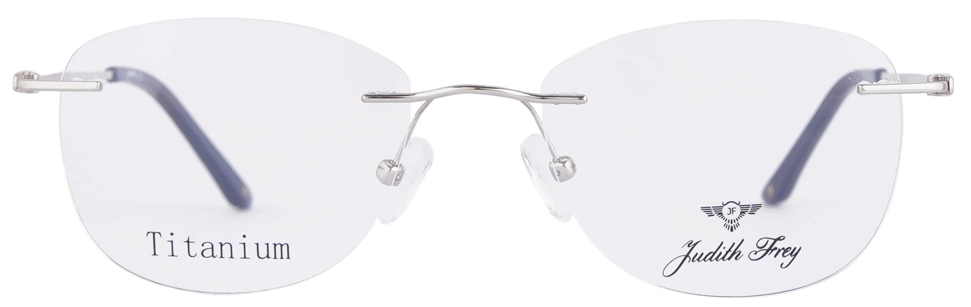 JFSD004 - C2 - Polished Silver - glassesbyahana.com