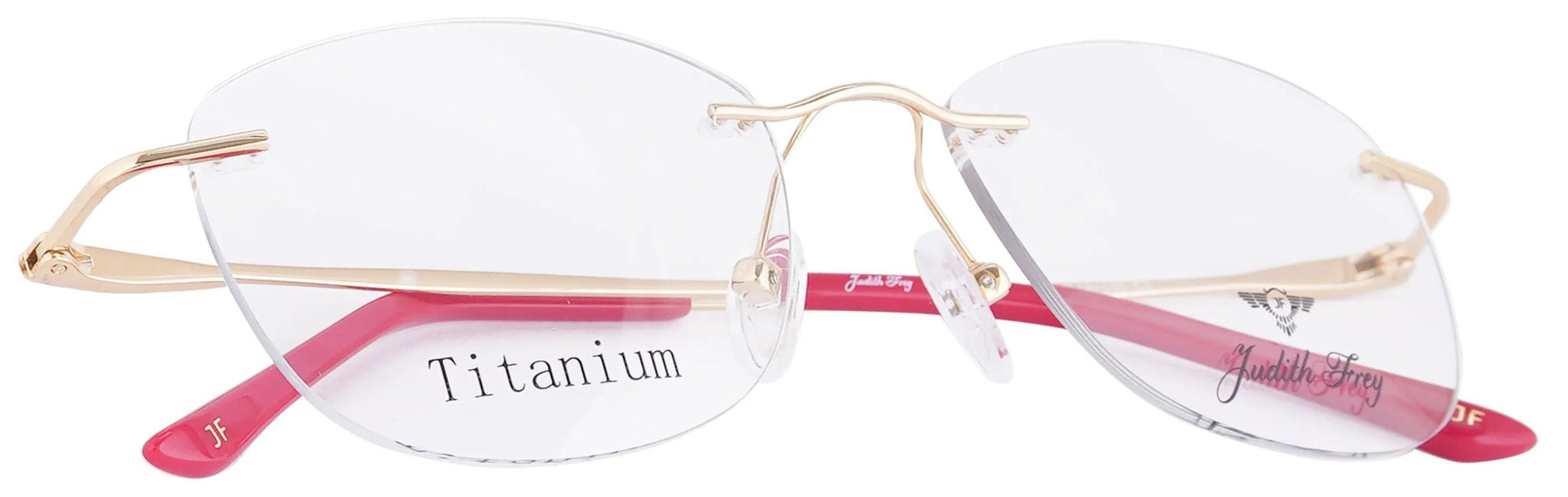 JFSD004 - C3 - Titanium - Antique Gold - glassesbyahana.com